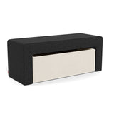 Black Heathered (Performance Heathered)