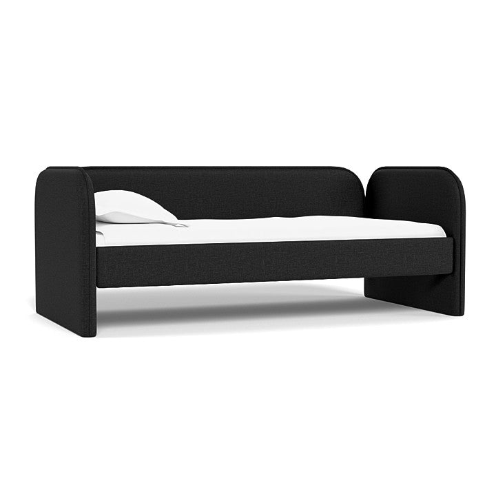 Black Heathered (Performance Heathered)