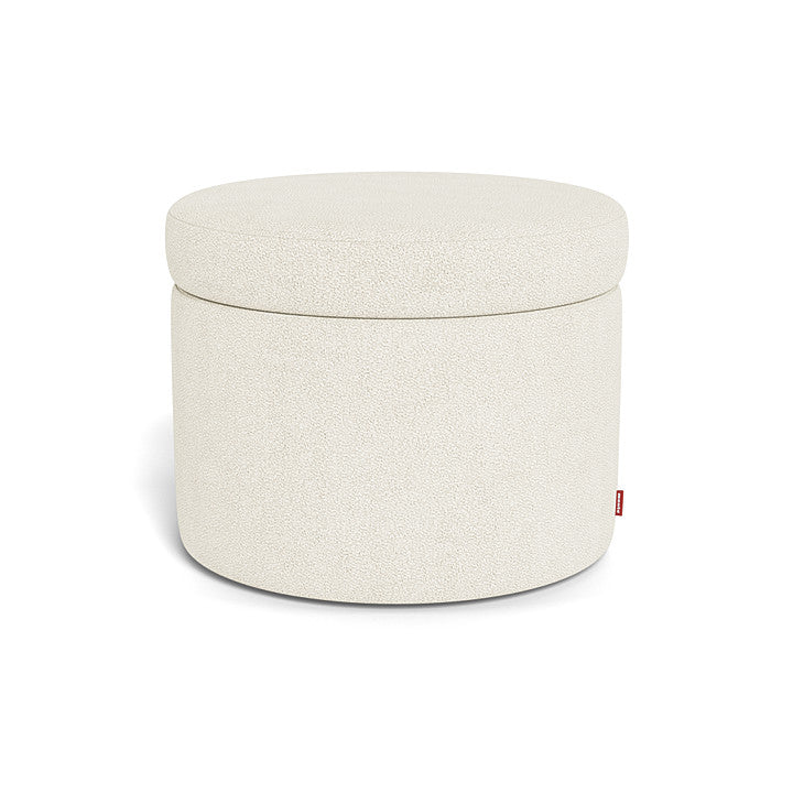 Monte Design Round Storage Ottoman