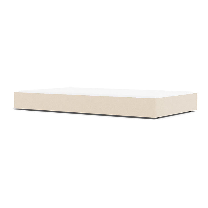 Monte Design Trundle Bed For Under Queen/King