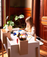 Oeuf Moss Desk