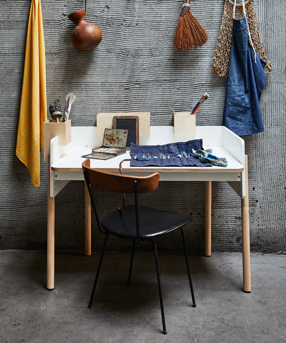Oeuf Moss Desk