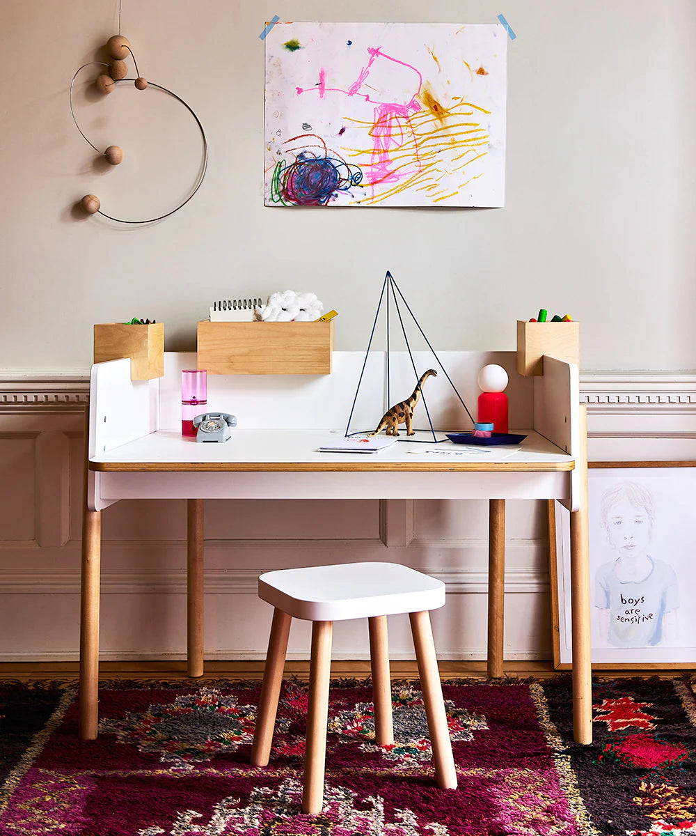 Oeuf Moss Desk