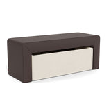 Brown Enviroleather