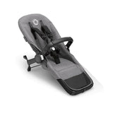 Bugaboo Donkey 5 Duo Extension Set WITHOUT CANOPY