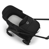 Bugaboo Dragonfly Plus 2-in-1 stroller detail