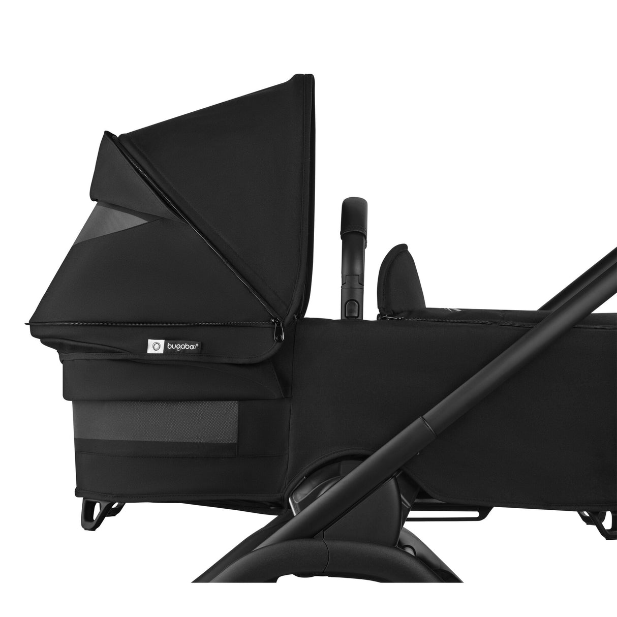 Bugaboo Dragonfly Plus 2-in-1 stroller detail