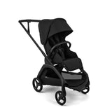 Bugaboo Dragonfly Plus seat stroller - Black/Heritage Black (100514006)