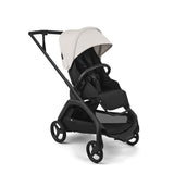 Bugaboo Dragonfly Plus seat stroller - Black/Heritage Black-Misty White (100514017)