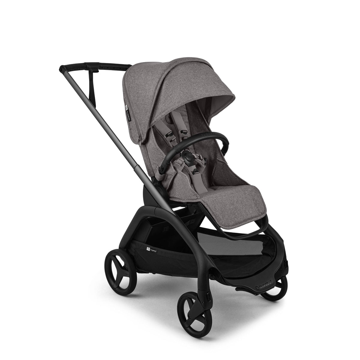 Bugaboo Dragonfly Plus Seat Complete