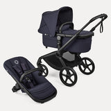 Bugaboo Fox 5 Renew Essentials Bundle BlackFriday 2025