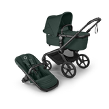 Bugaboo Fox 5 Renew 2-in-1 stroller