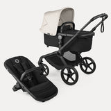 Bugaboo Fox 5 Renew Essentials Bundle BlackFriday 2025