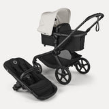 Bugaboo Kangaroo Single-to-Double Stroller