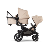 Bugaboo Kangaroo 2-in-1 tandem stroller