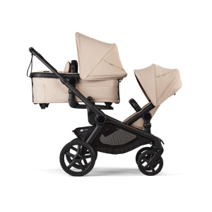 Bugaboo Kangaroo 2-in-1 tandem stroller