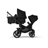 Bugaboo Kangaroo 2-in-1 tandem stroller