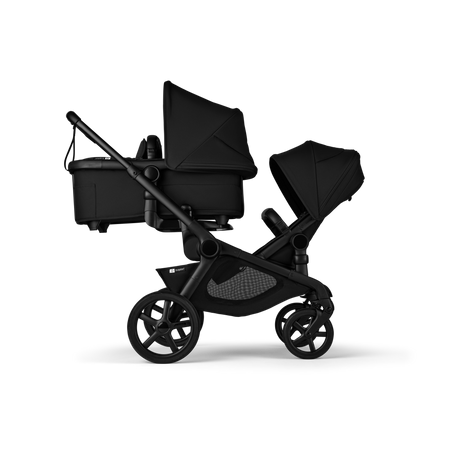 Bugaboo Kangaroo 2-in-1 tandem stroller