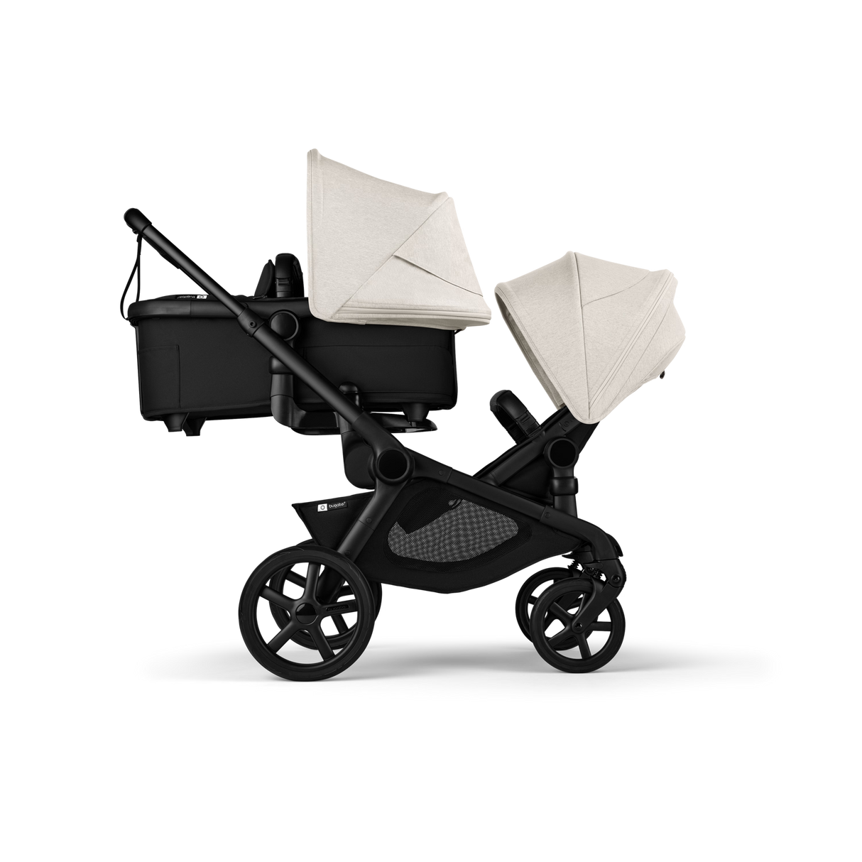 Bugaboo Kangaroo 2-in-1 tandem stroller