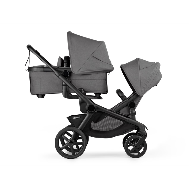 Bugaboo Kangaroo 2-in-1 tandem stroller
