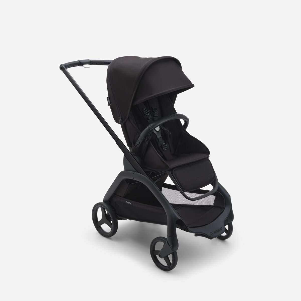 Bugaboo Dragonfly stroller with seat only