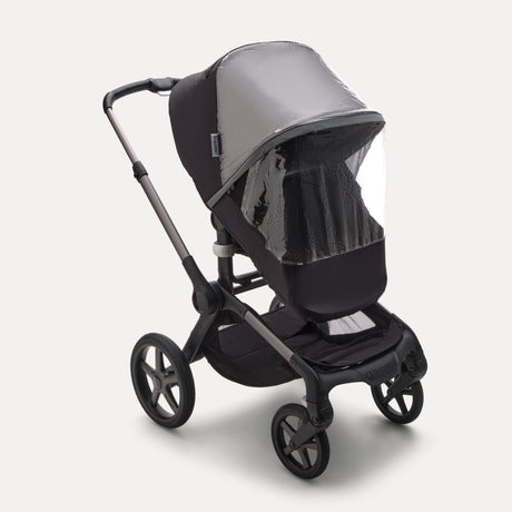 Bugaboo High Performance Rain Cover- Black