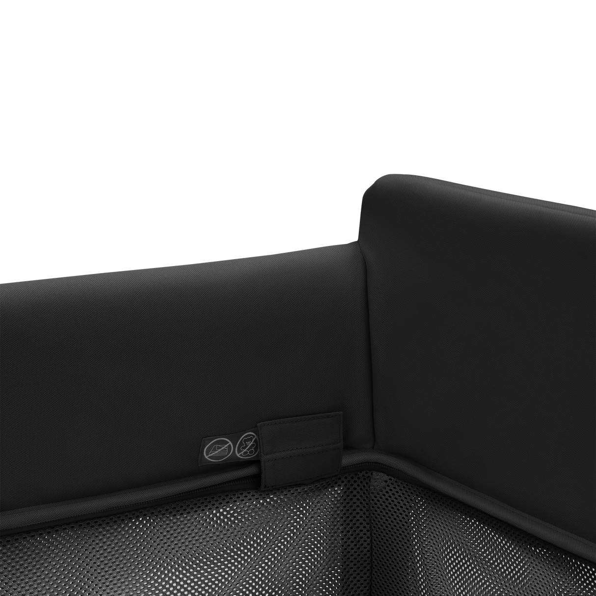 Bugaboo Stardust Travel Crib