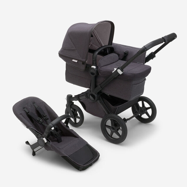 Bugaboo Donkey5 Mono Complete Stroller