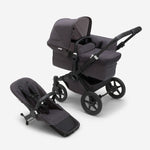 Bugaboo Donkey5 Mono Complete Stroller