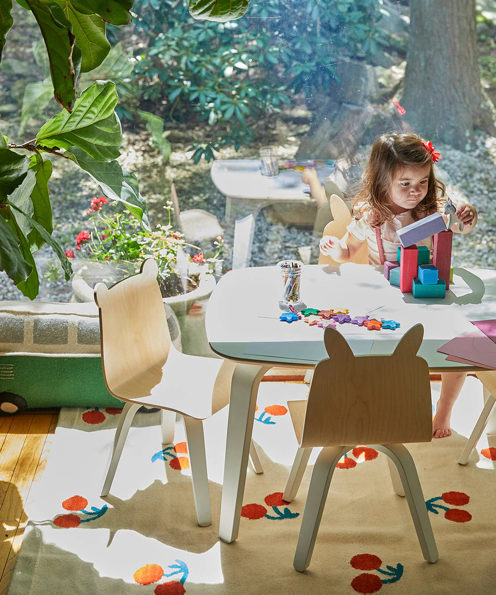 Oeuf Bunny Play Chair
