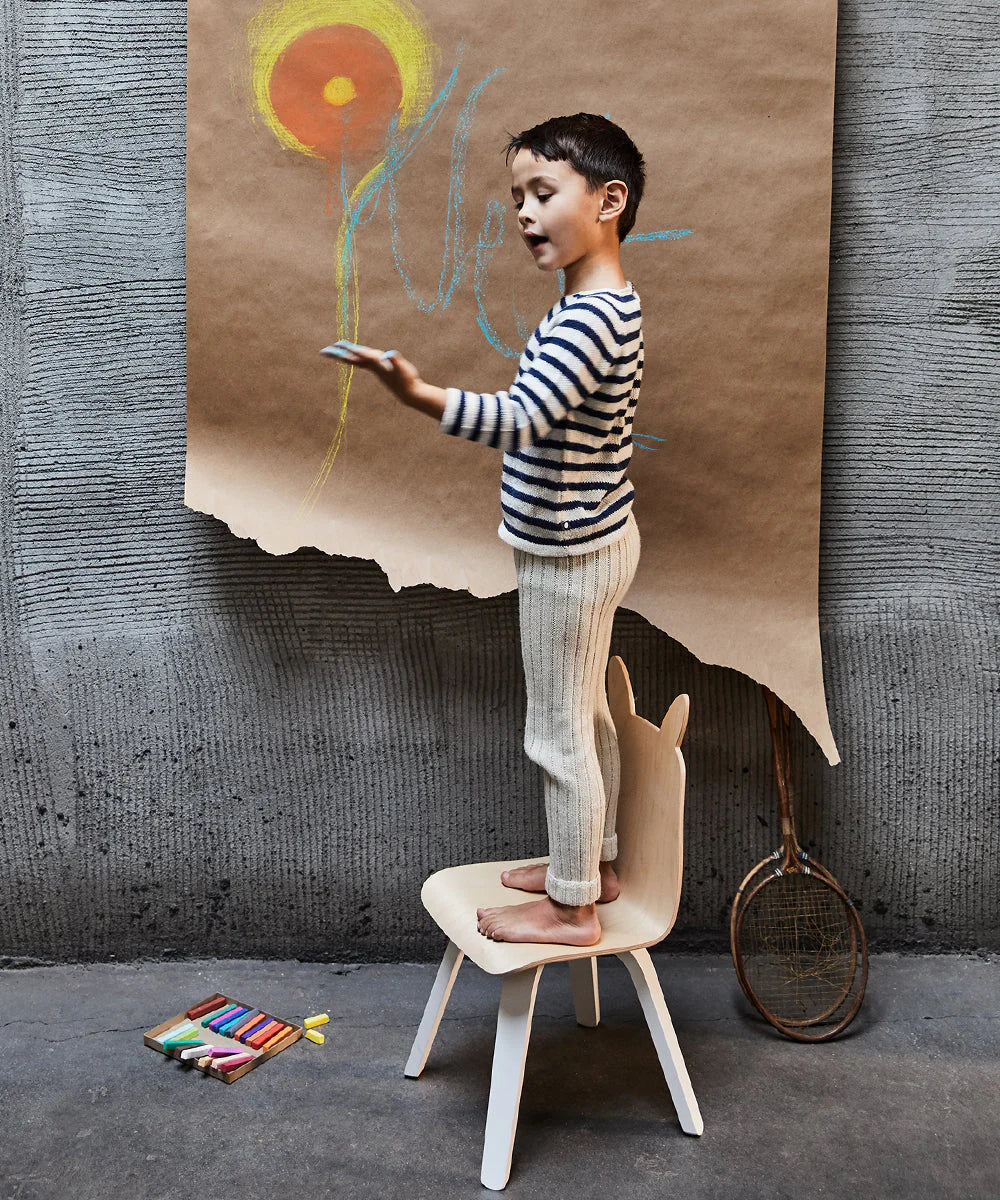 Oeuf Bunny Play Chair