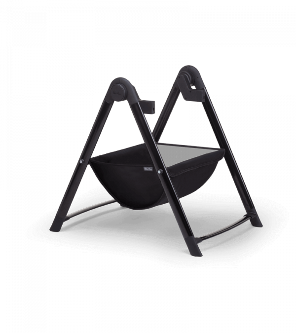 Silver Cross Wave Bassinet Stand