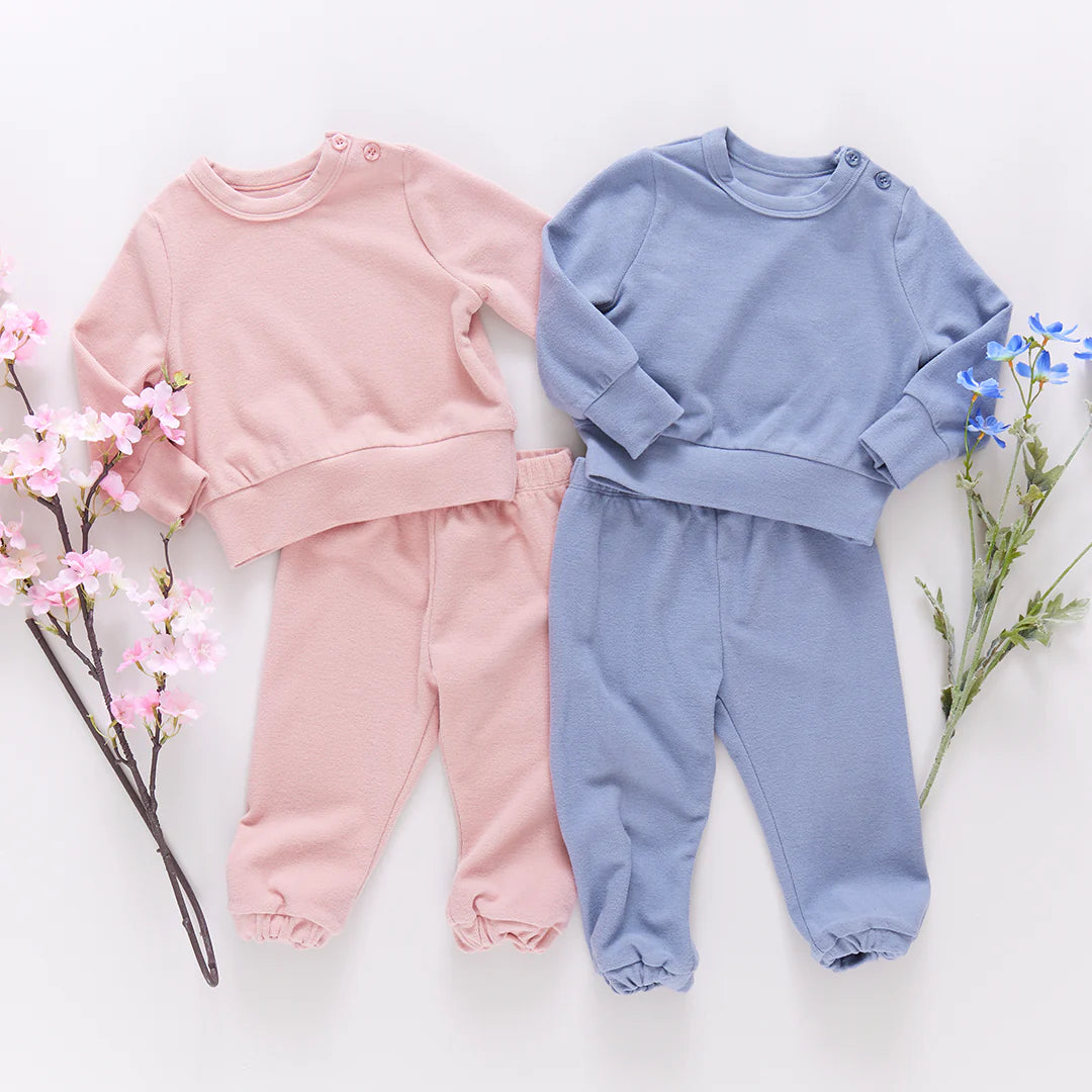 Baby Cordy Set