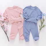 Baby Cordy Set