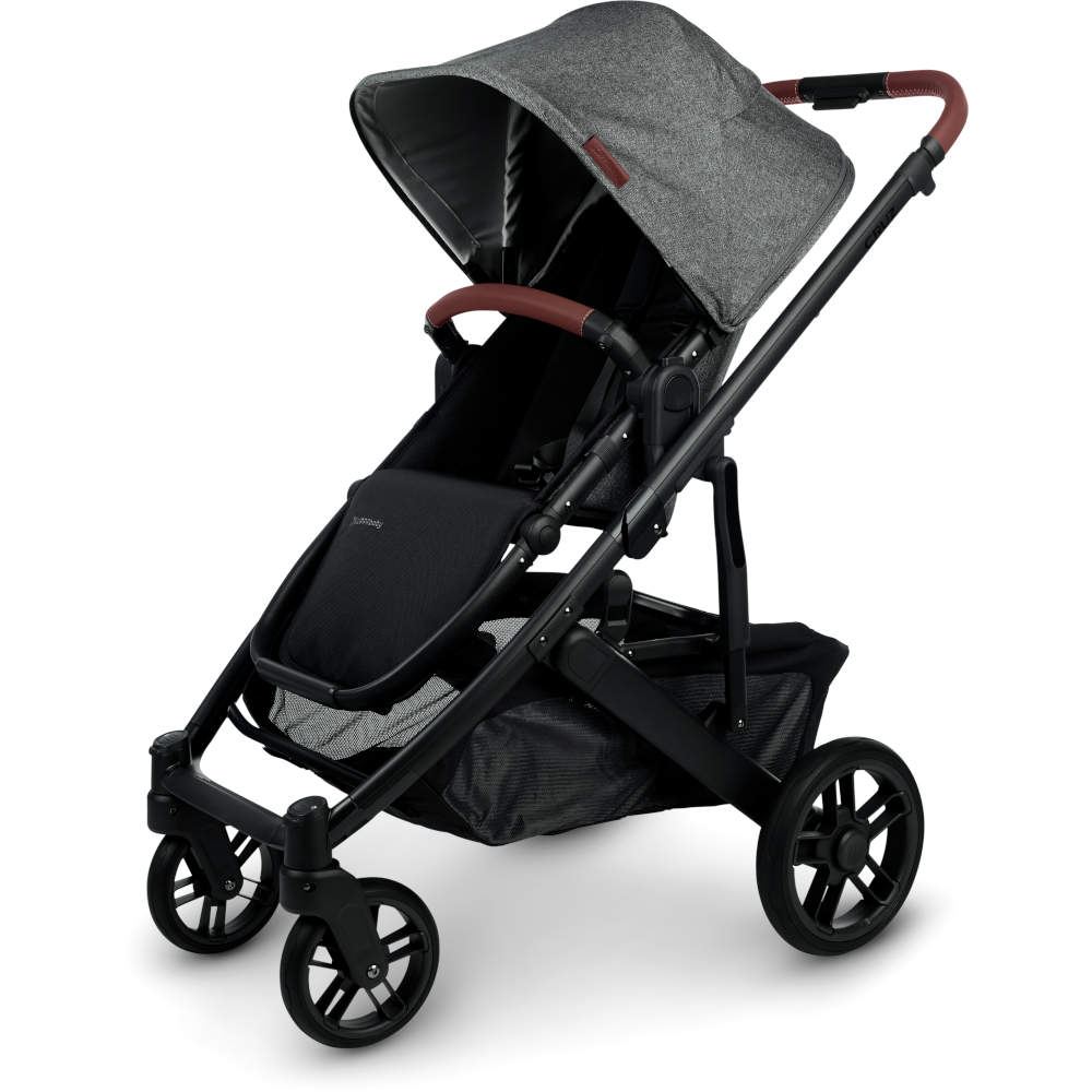 uppababy cruz theo UPPAbaby Cruz V2 Stroller – Tadpole