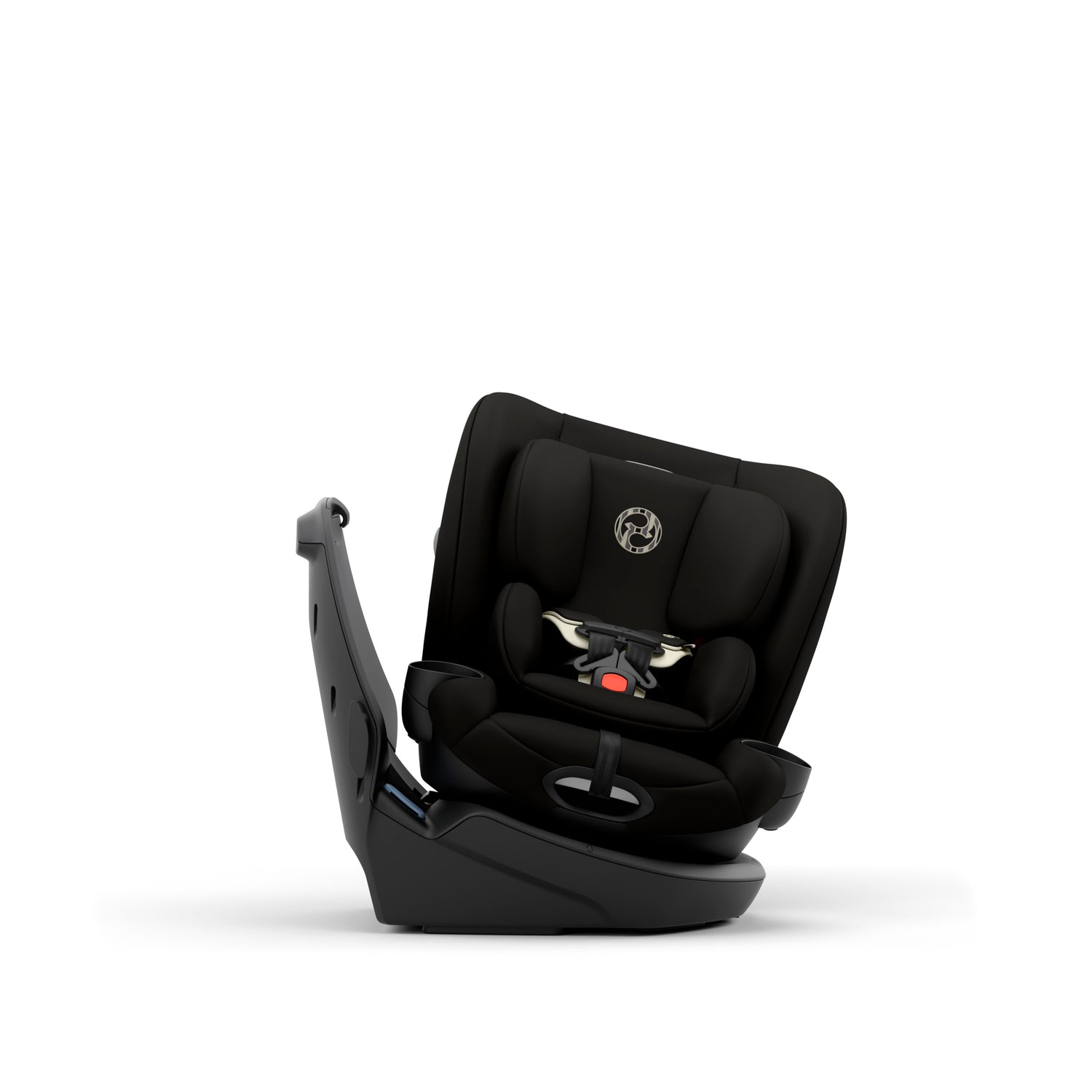 New! Callisto G 360 Select All-in-One Rotating Car Seat