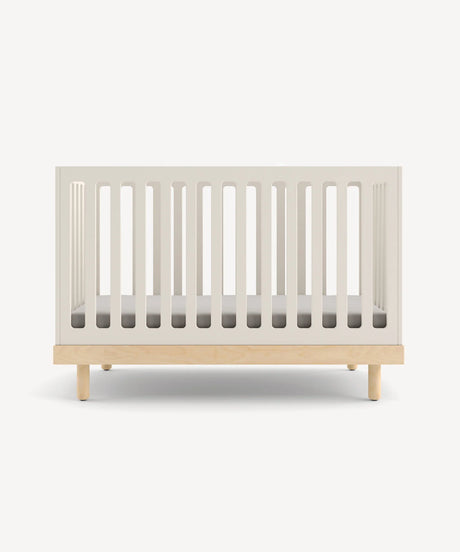 Classic Crib - Birch