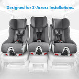 Clek Foonf Ziip Convertible Car Seat