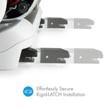 Clek Foonf Ziip Convertible Car Seat