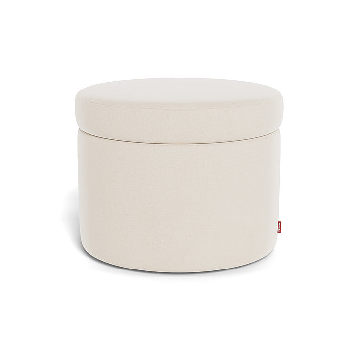 Monte Design Round Storage Ottoman