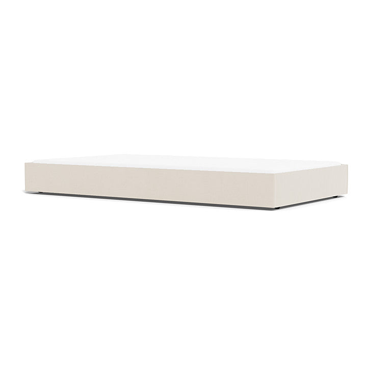 Monte Design Trundle Bed For Under Queen/King