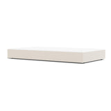 Monte Design Trundle Bed For Under Queen/King