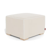 Monte Design Stationary Ottoman