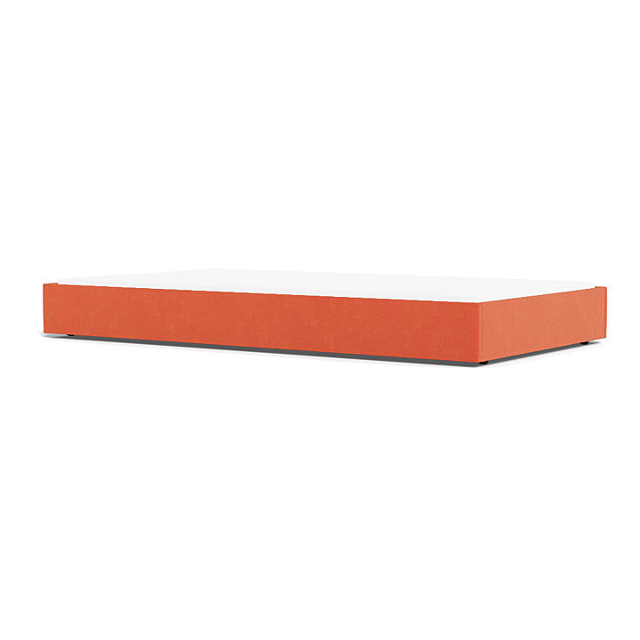 Monte Design Trundle Bed For Under Queen/King