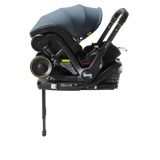 Doona X Infant Car Seat + Latch Base