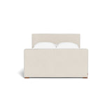 Monte Design Dorma Bed