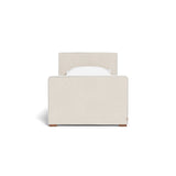 Monte Design Dorma Bed