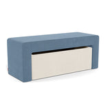 Denim Blue (Performance Heathered)