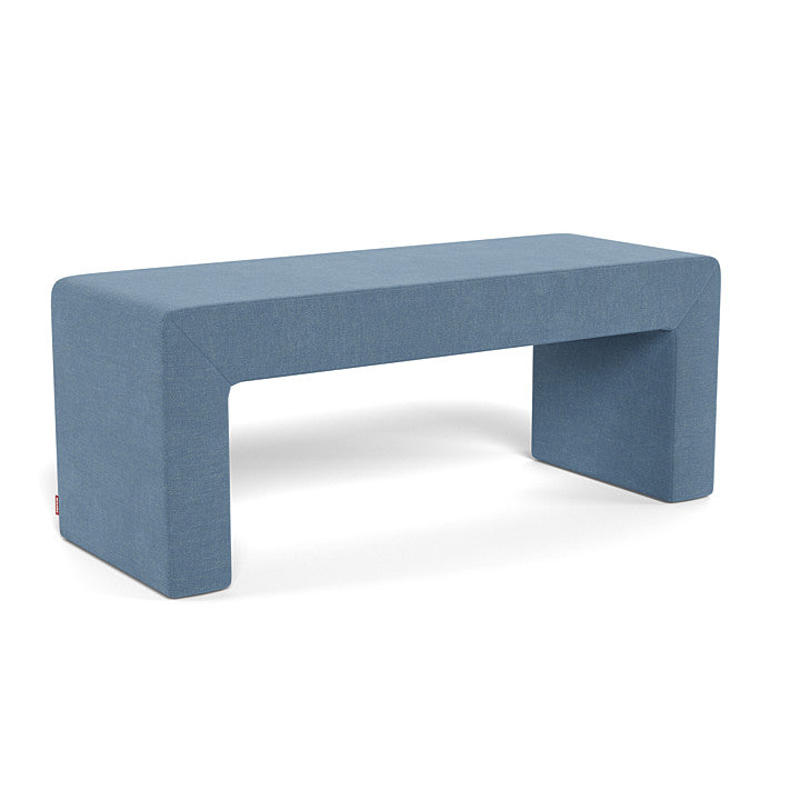 Denim Blue (Performance Heathered)