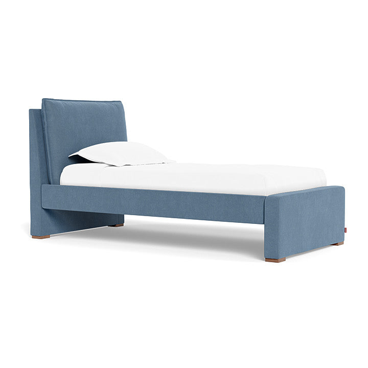 Denim Blue (Performance Heathered)